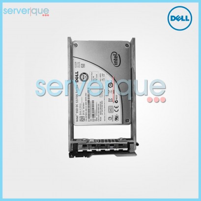 DT8XJ Dell DC S370 800GB 6Gbps MLC SATA 2.5" Internal Solid State Drive 0DT8XJ